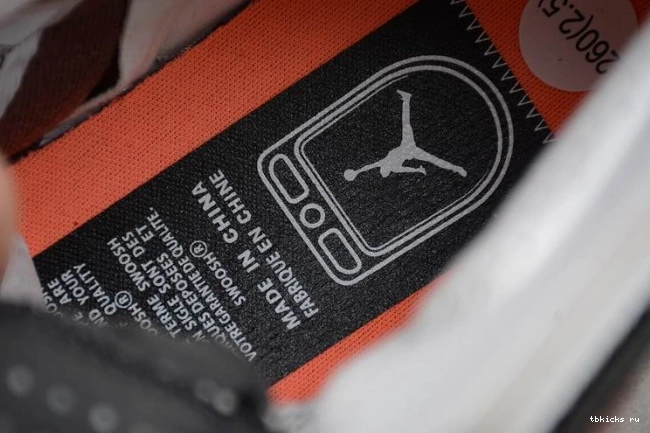 Reps TB Zoom Canyon Air 1 Rust High (W) Jordan CMFT CT0979-602 0805